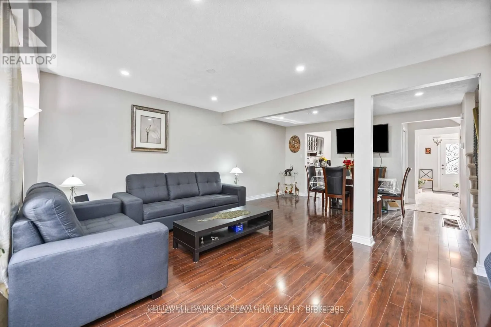 3073 Ireson Court #UPPER