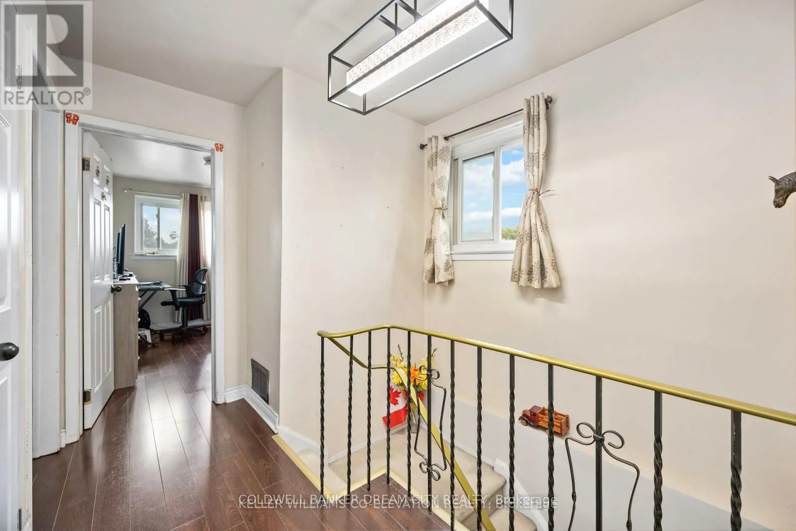3073 Ireson Court #UPPER