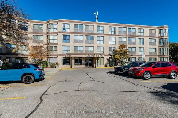 8351 McLaughlin Road S #101