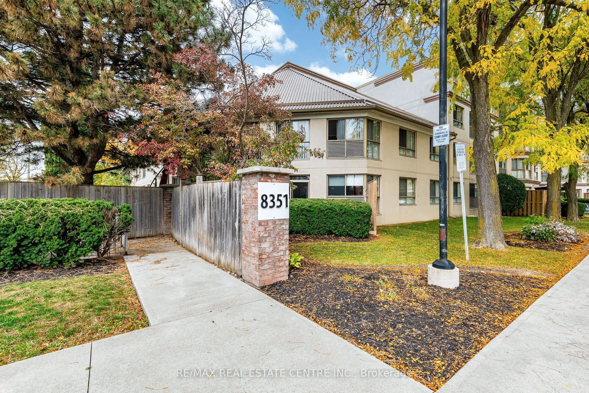 8351 McLaughlin Road S #101