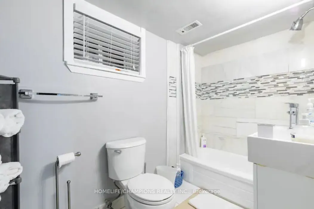 112 Springhurst Avenue #BSMT