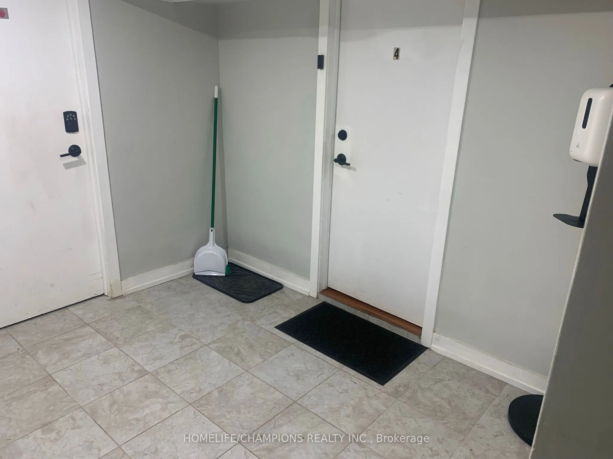 112 Springhurst Avenue #BSMT
