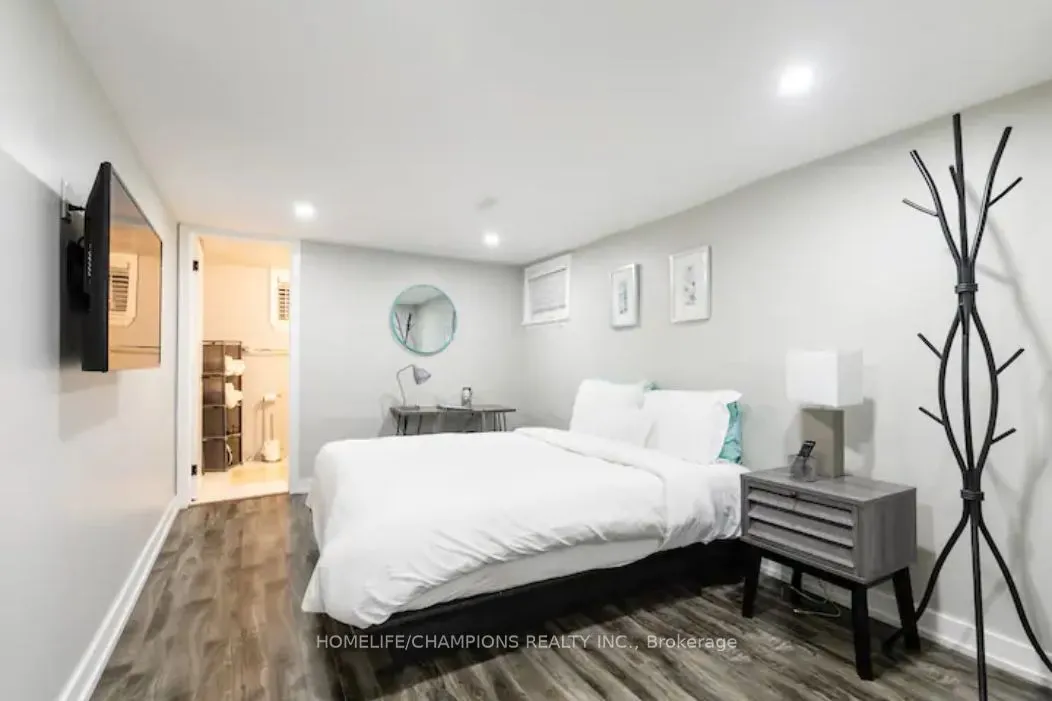 112 Springhurst Avenue #BSMT
