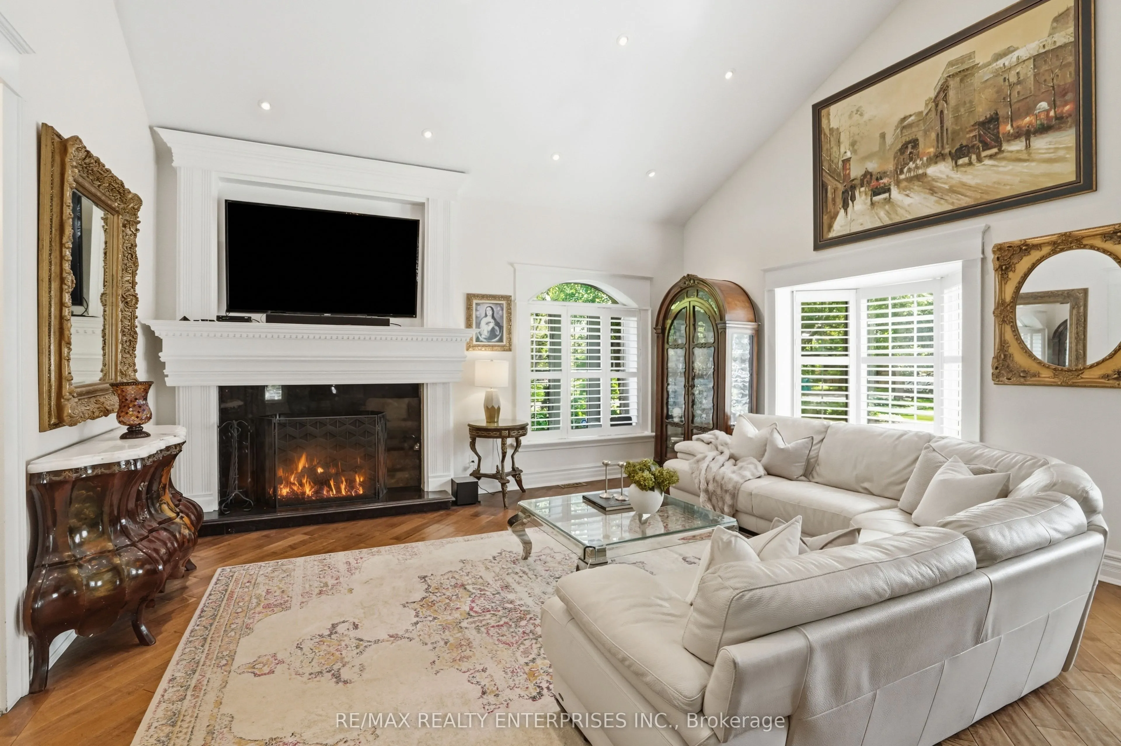 1320 Woodland Avenue