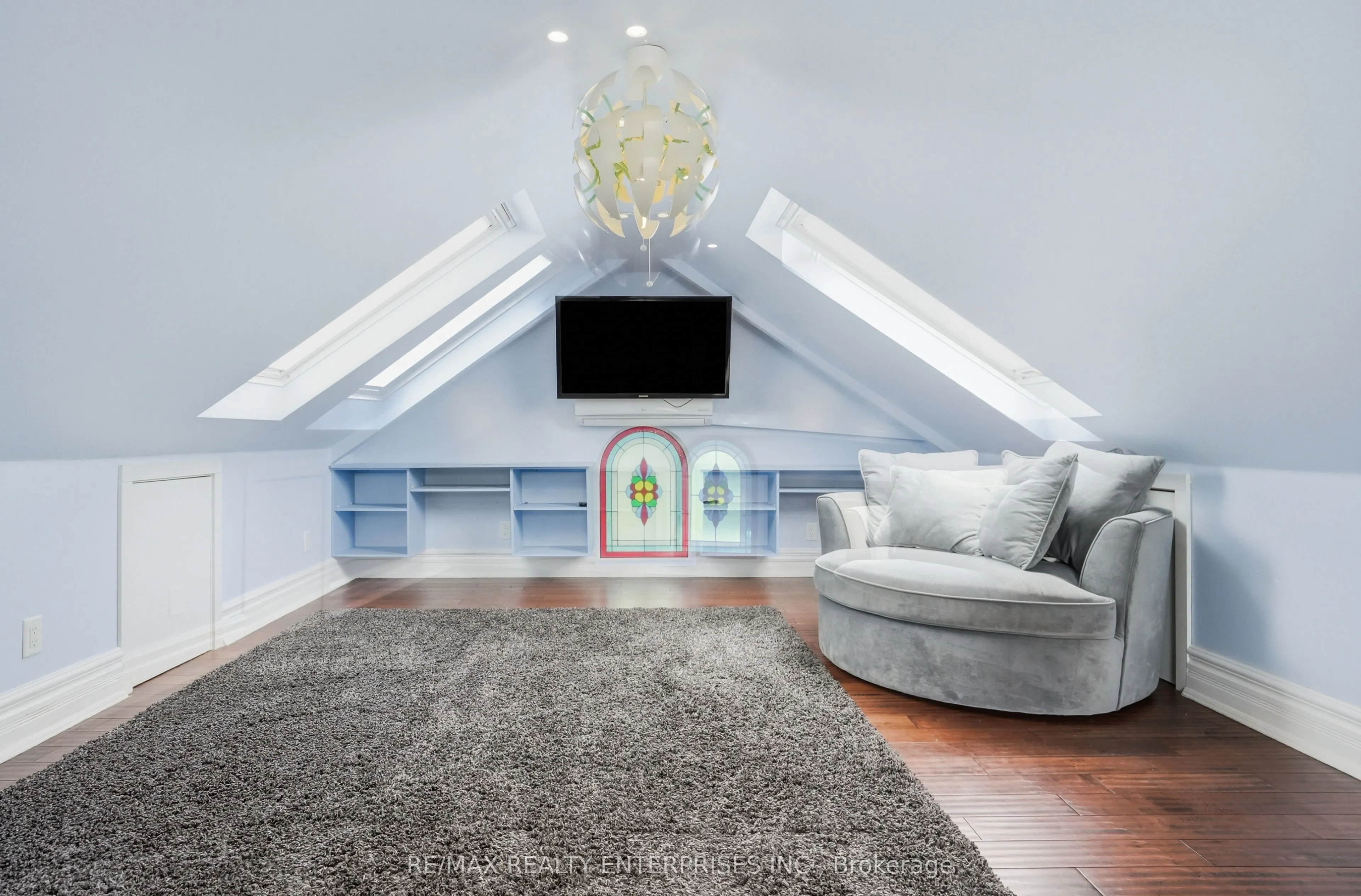 1320 Woodland Avenue