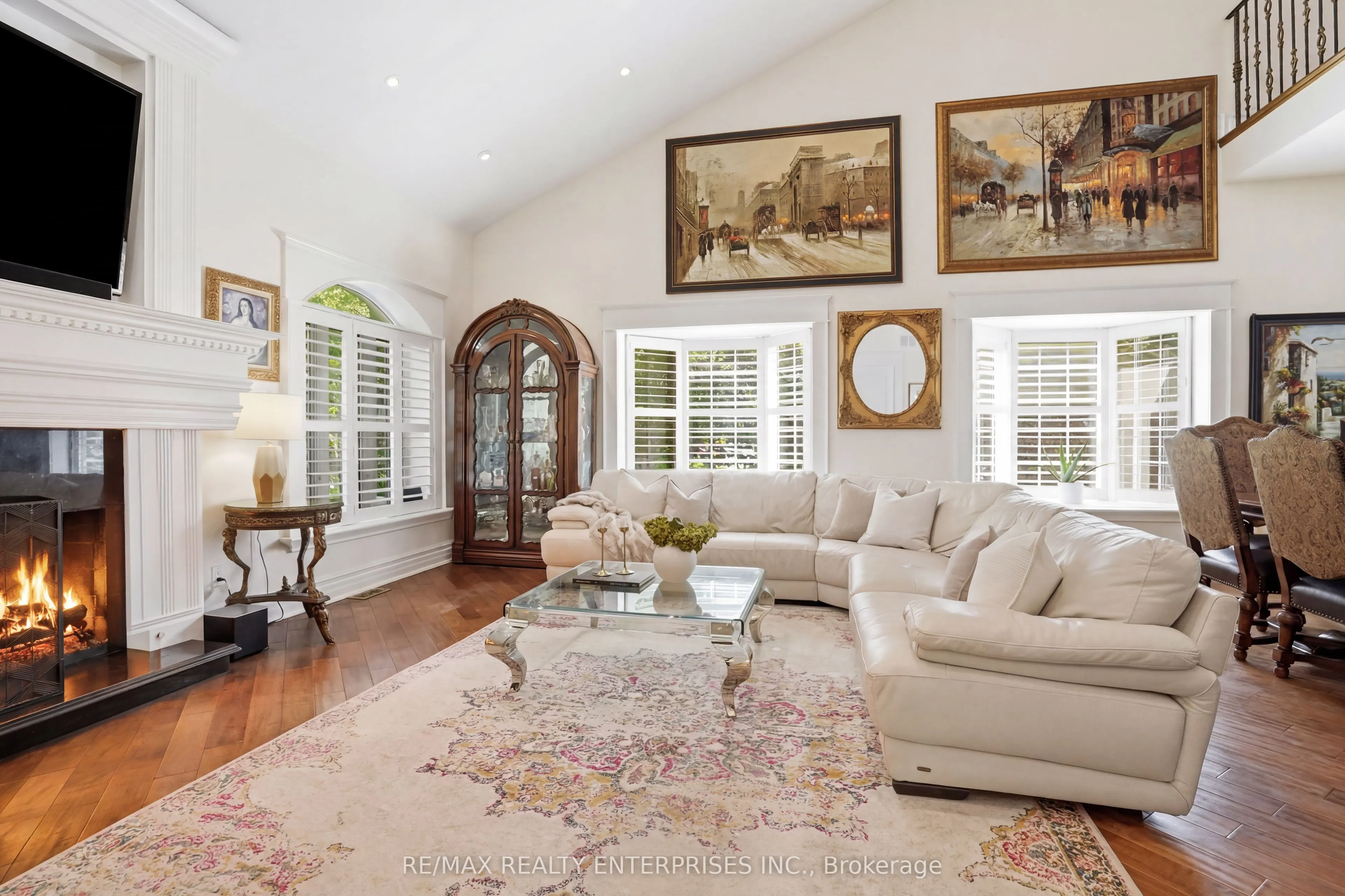 1320 Woodland Avenue