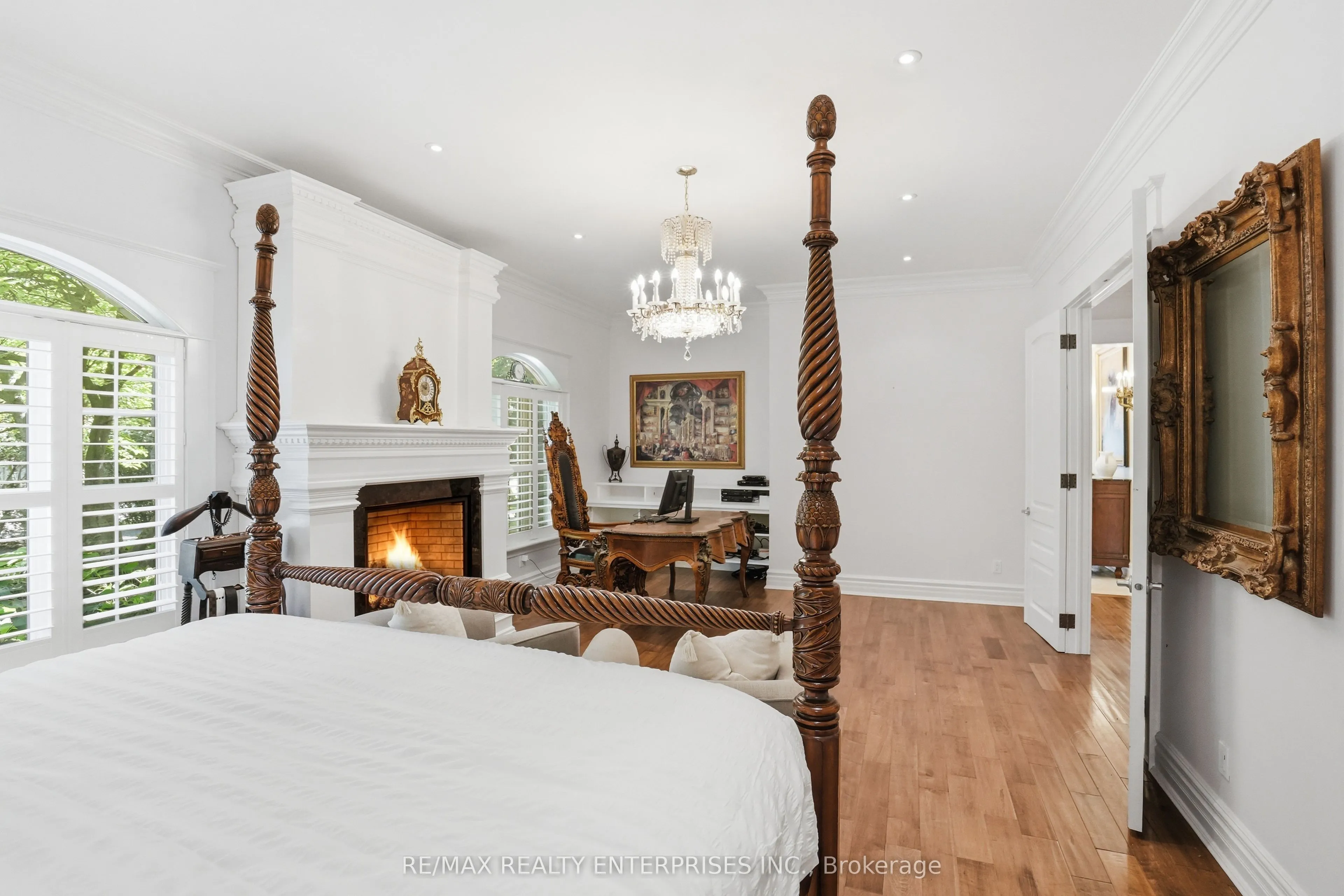 1320 Woodland Avenue