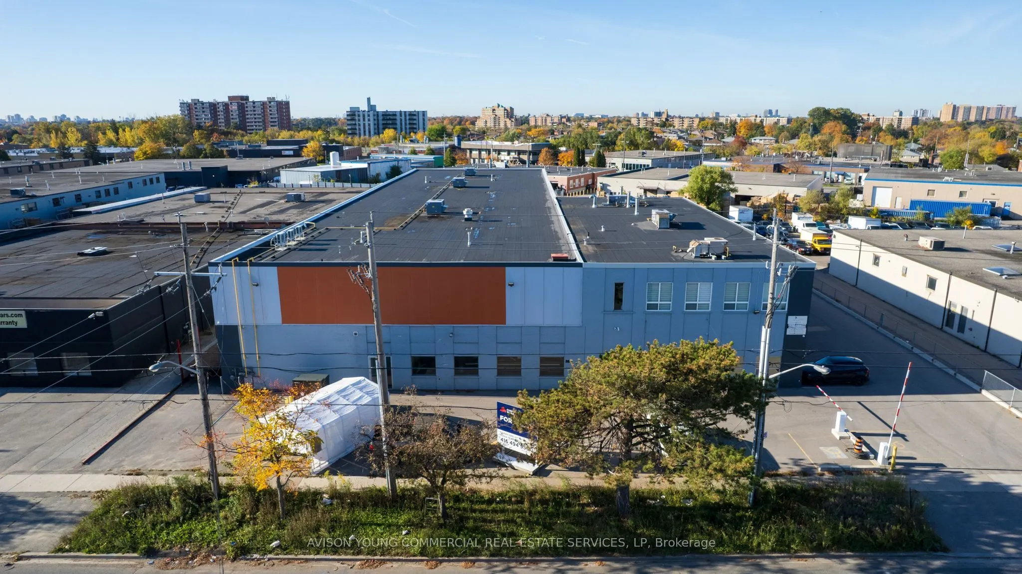 58 Milvan Drive