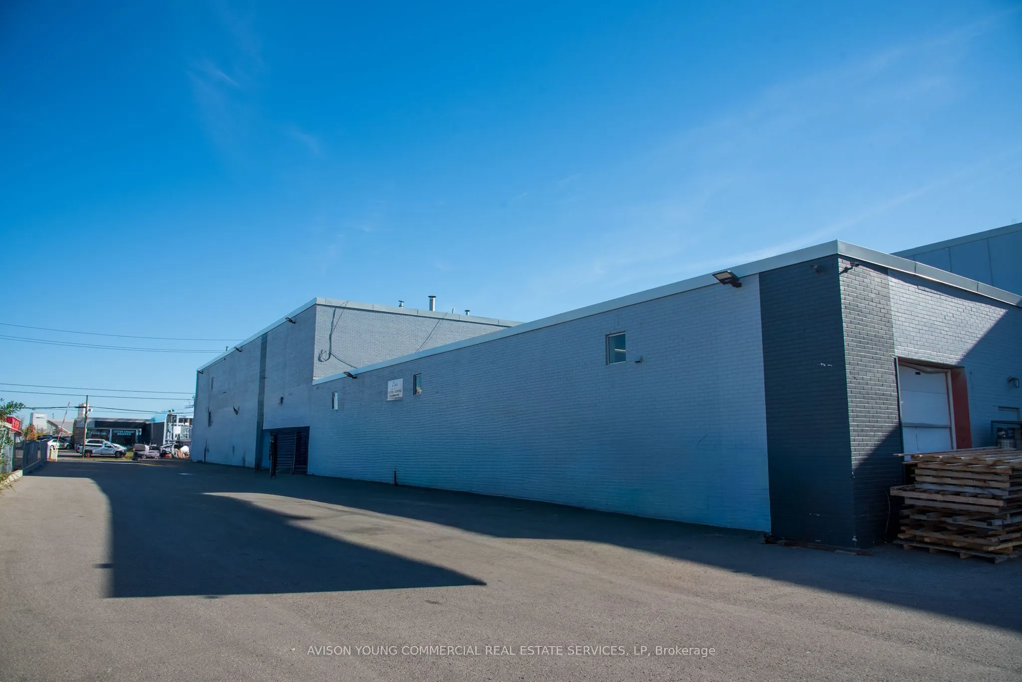 58 Milvan Drive