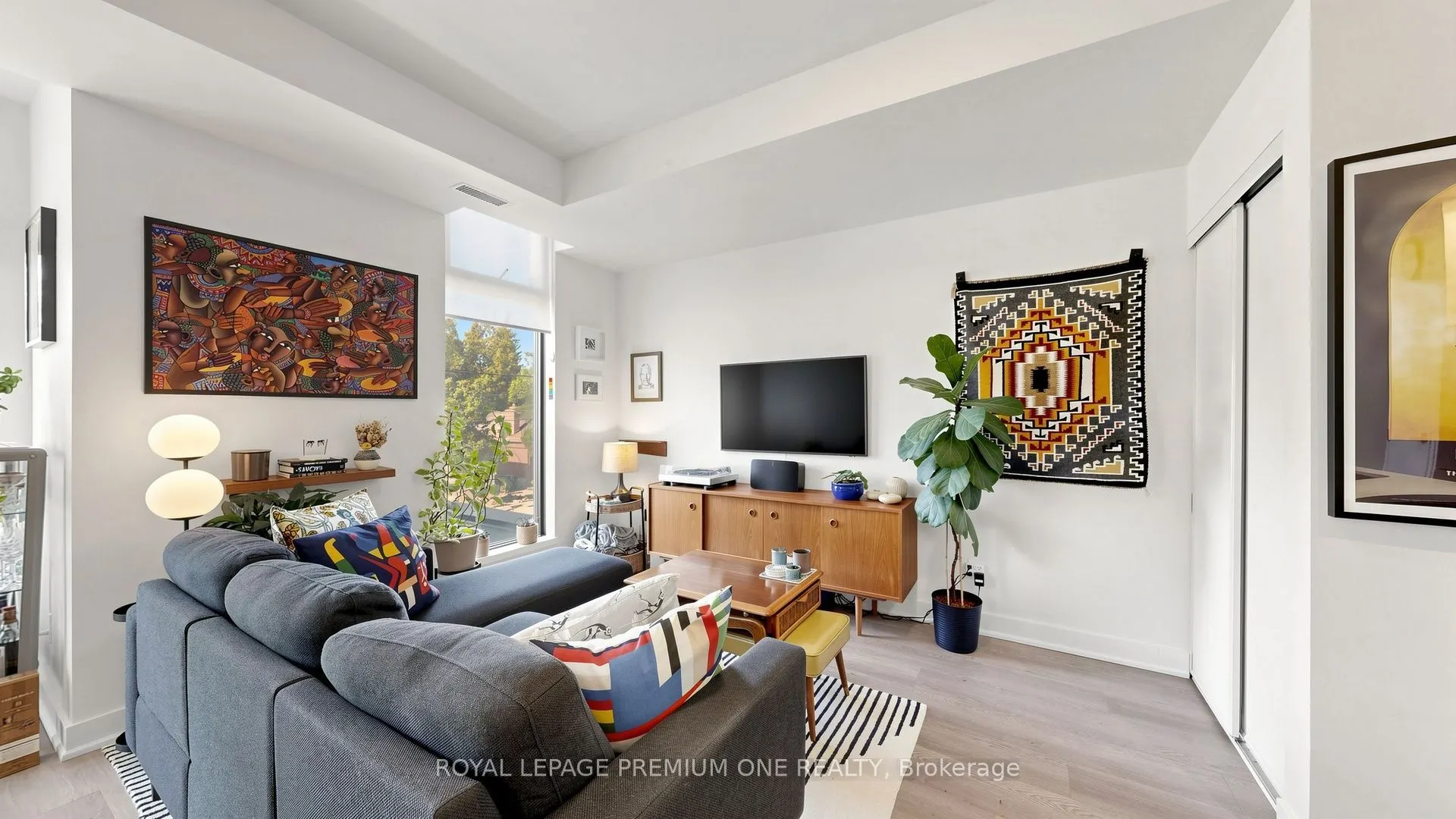 441 Jane Street #203