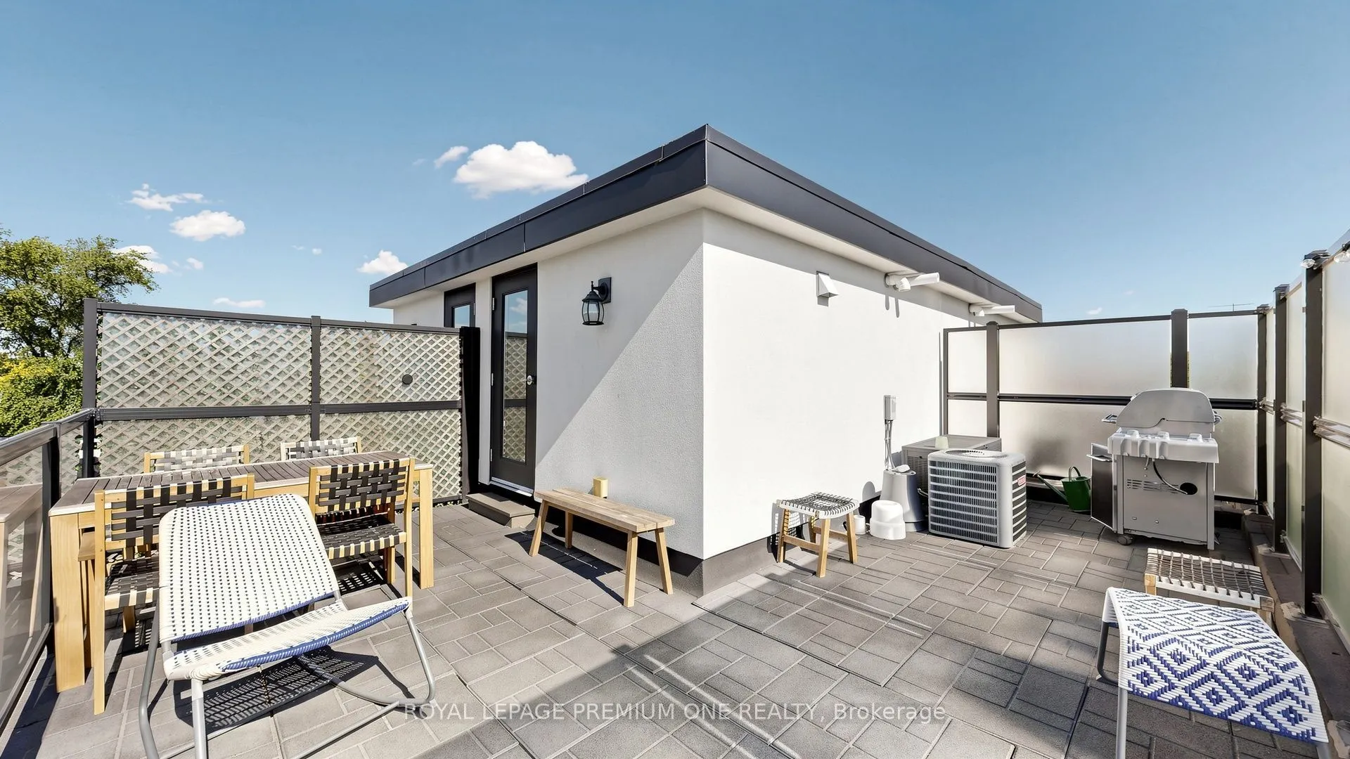 441 Jane Street #203