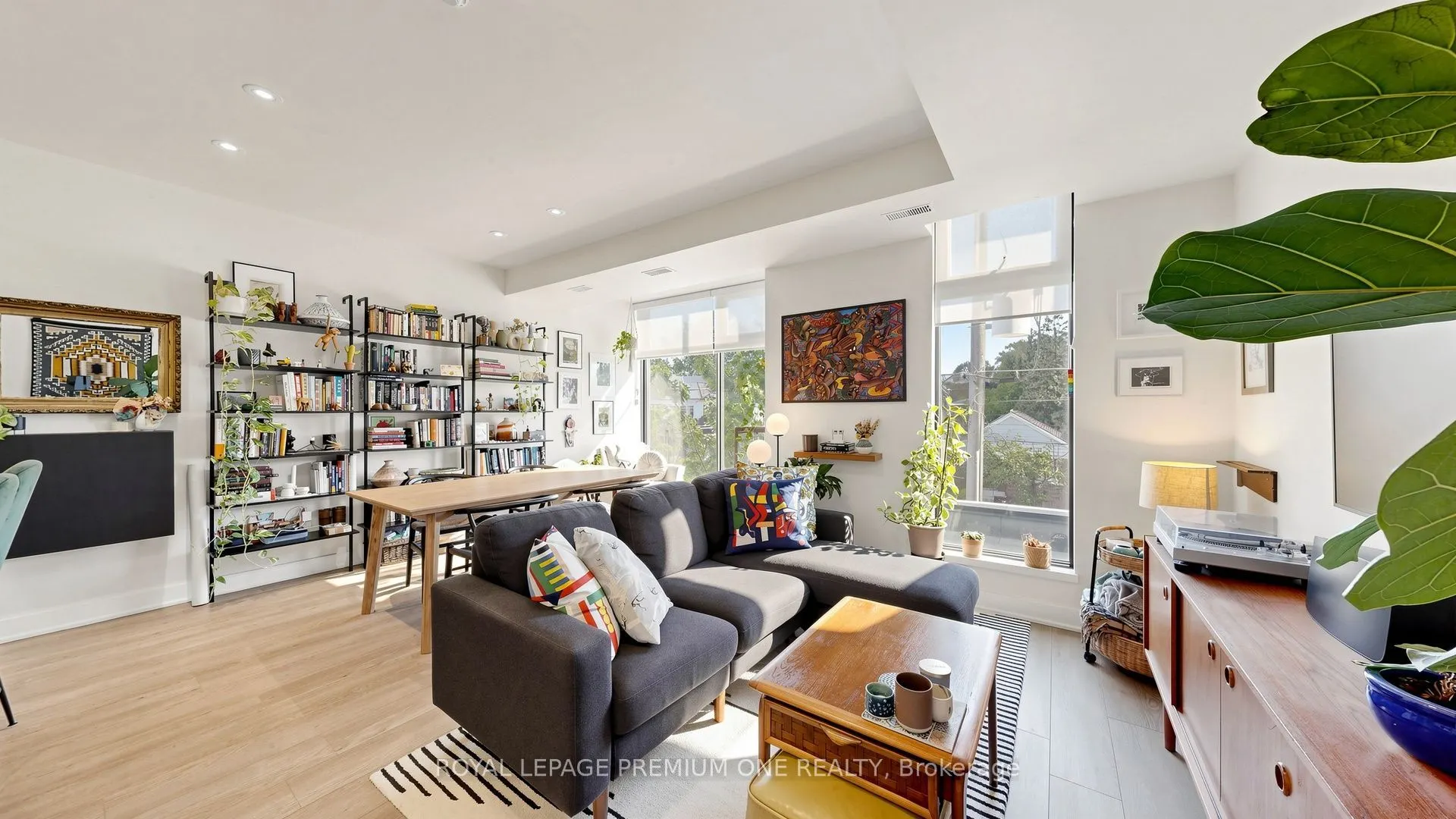 441 Jane Street #203