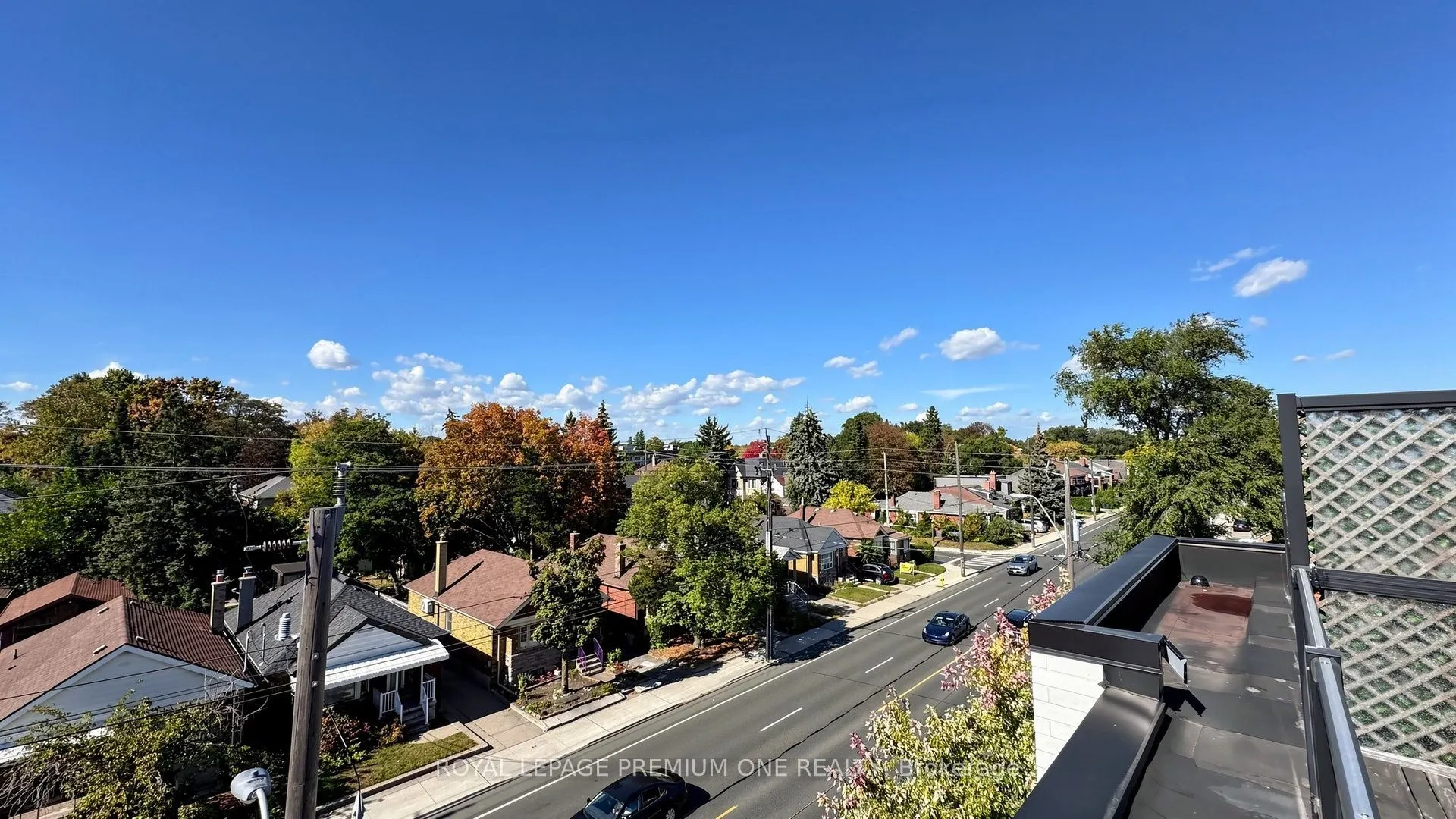 441 Jane Street #203