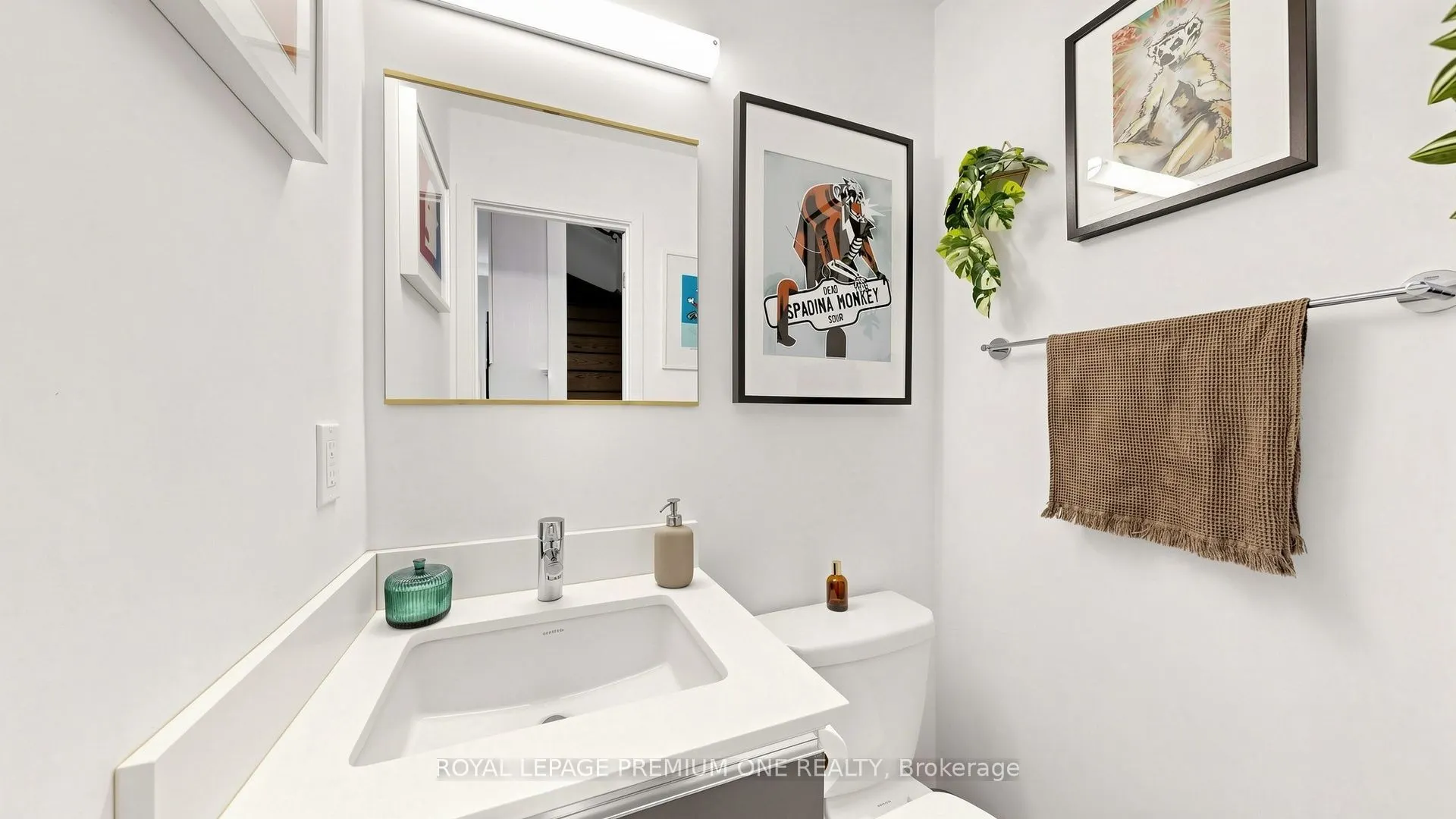 441 Jane Street #203