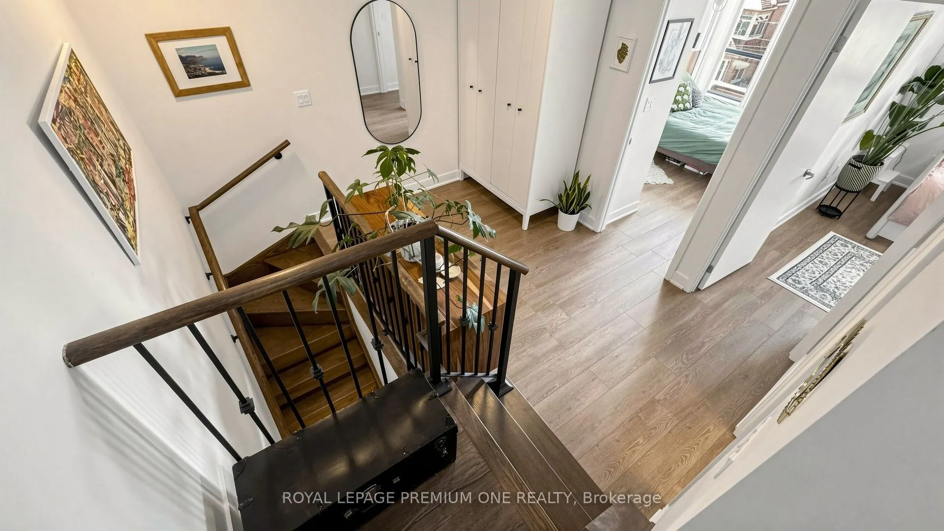441 Jane Street #203