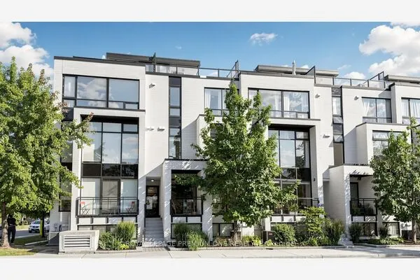 441 Jane Street #203