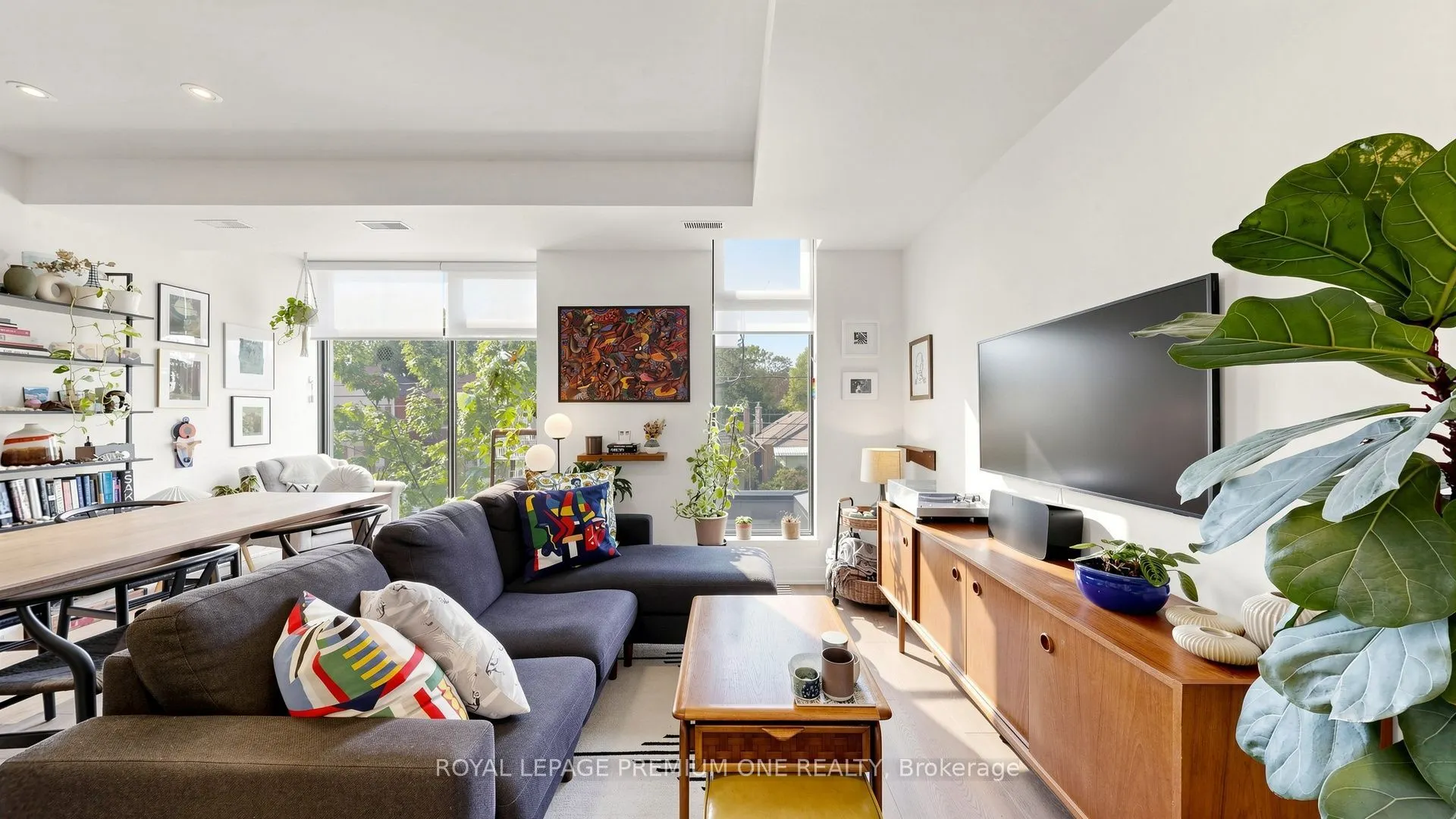 441 Jane Street #203