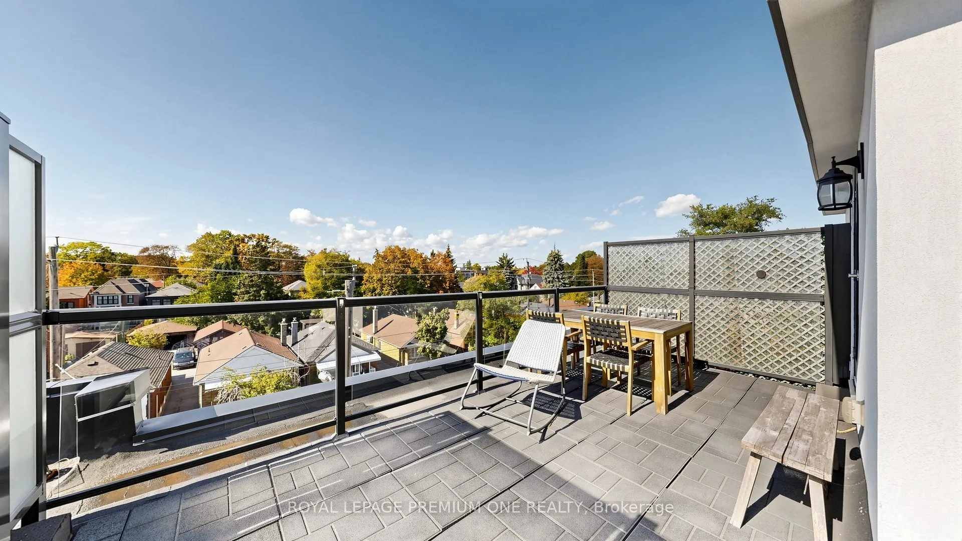 441 Jane Street #203