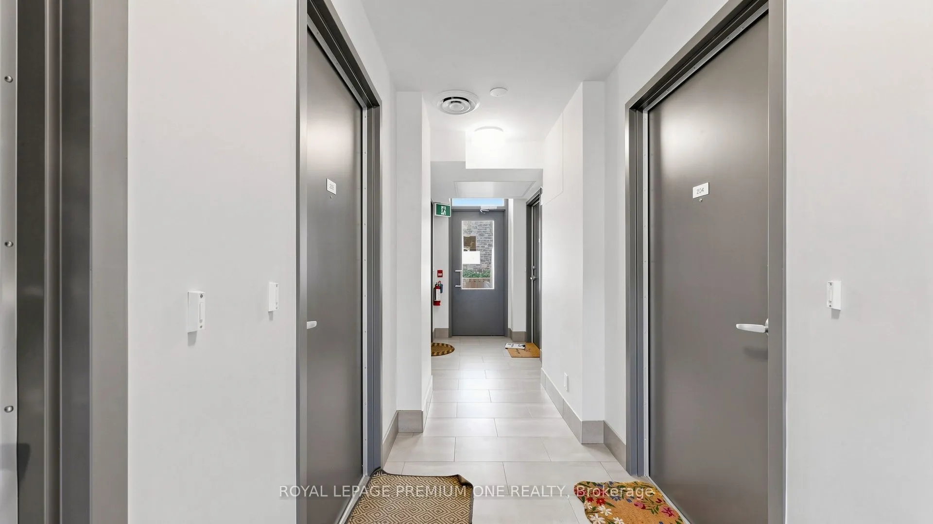 441 Jane Street #203