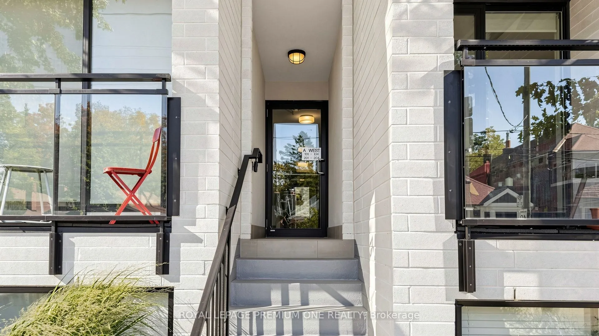 441 Jane Street #203