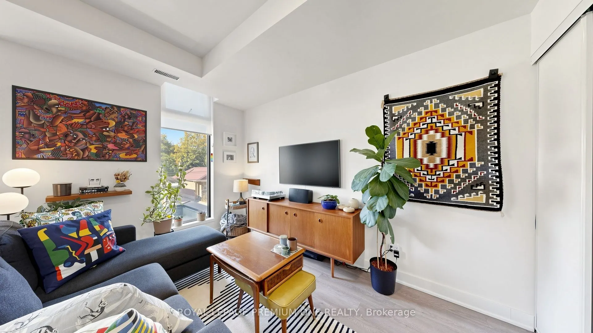 441 Jane Street #203