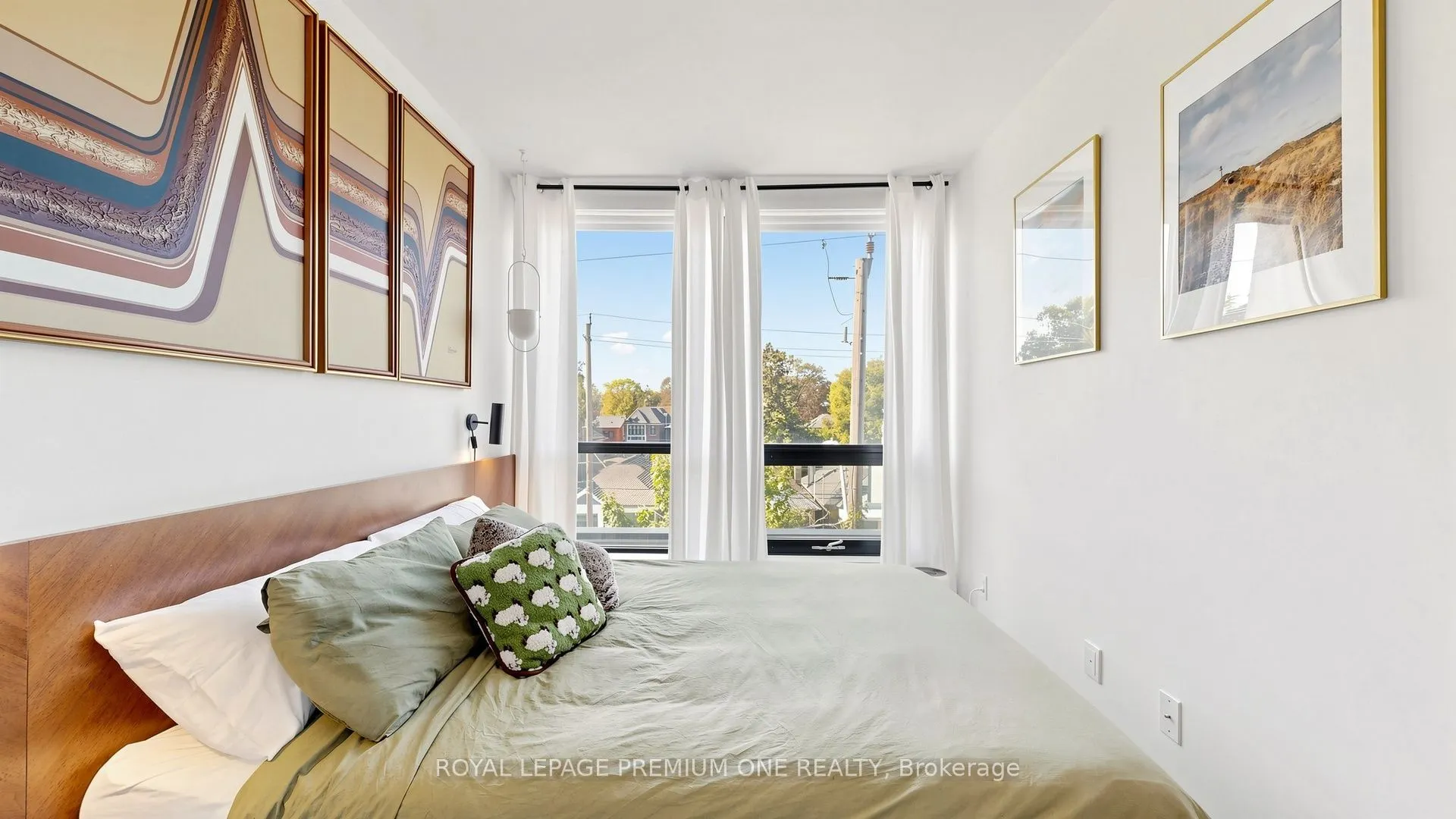 441 Jane Street #203