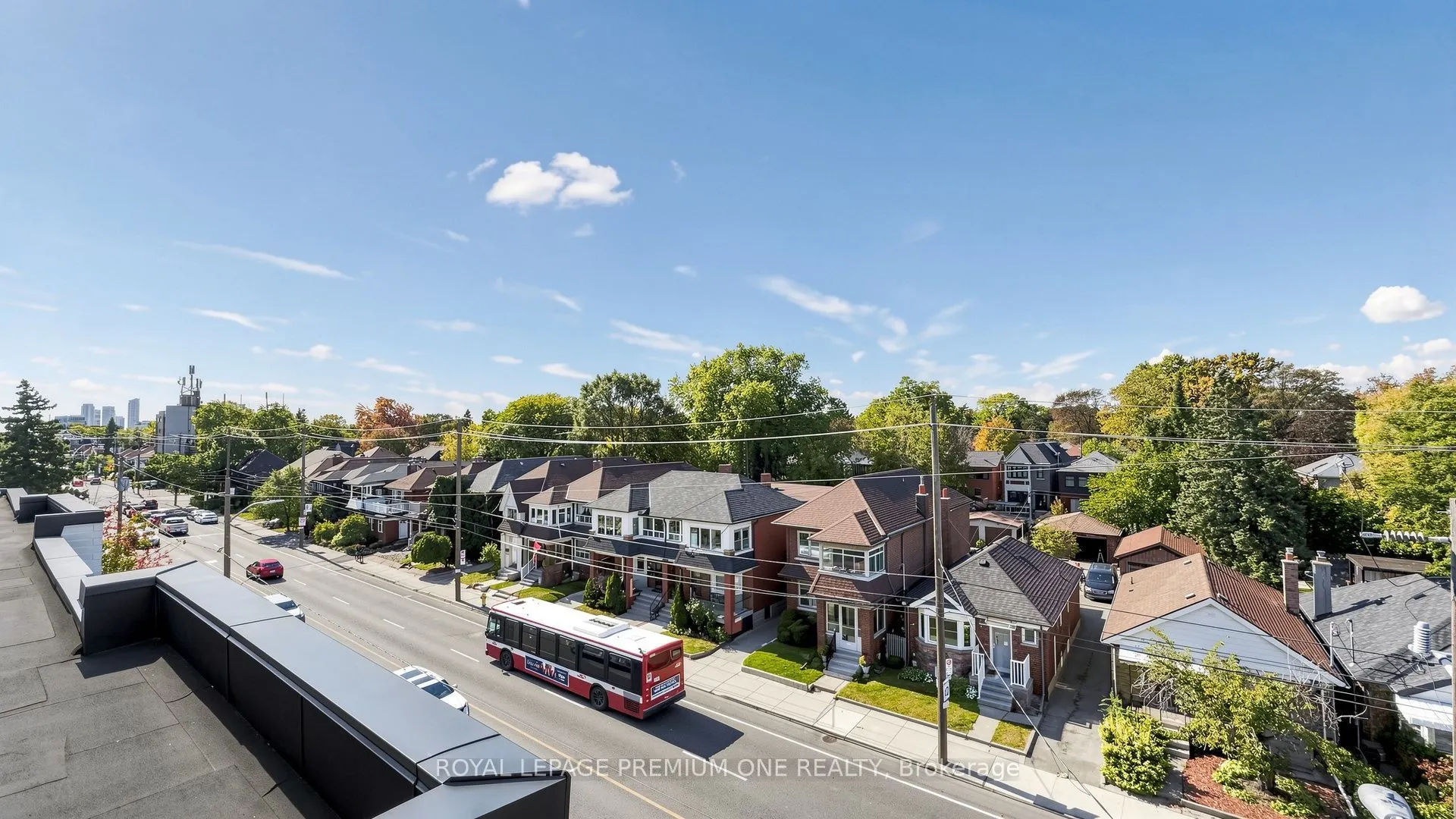 441 Jane Street #203