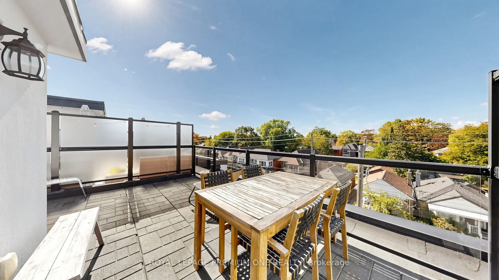 441 Jane Street #203
