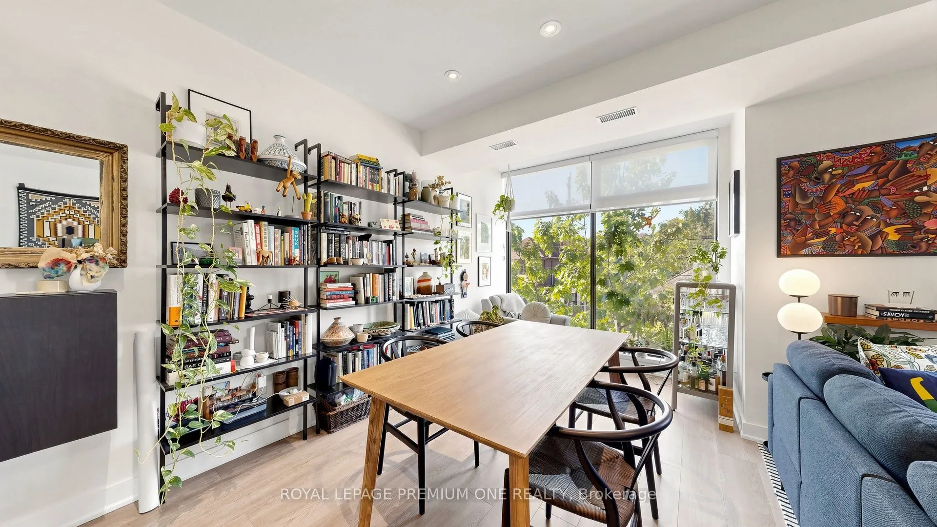 441 Jane Street #203