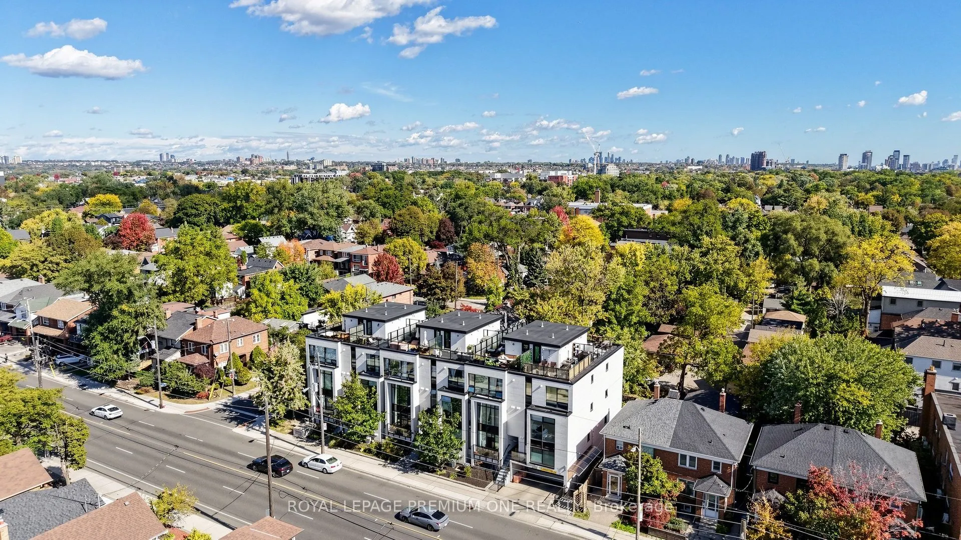 441 Jane Street #203