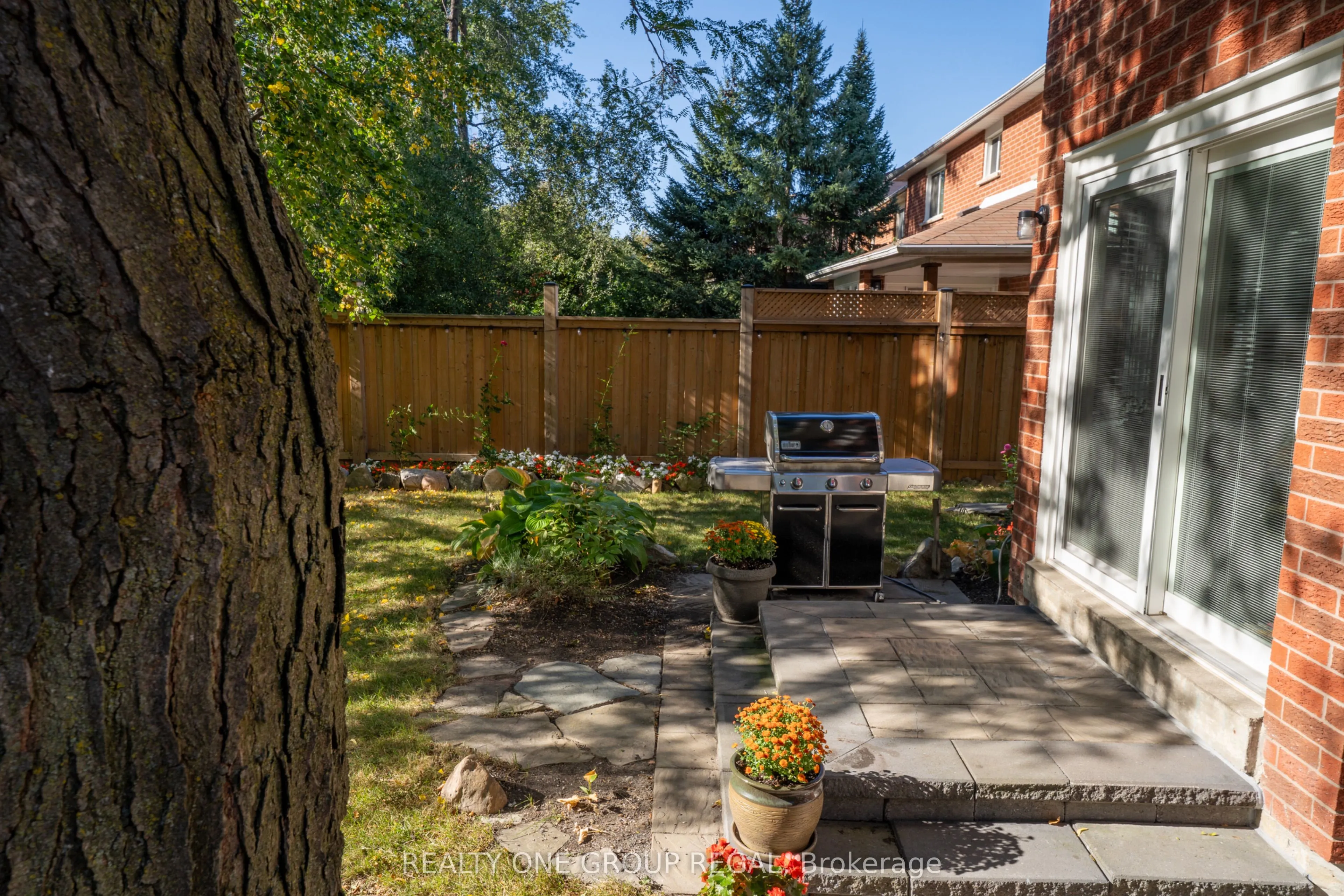 50 Nipissing Crescent