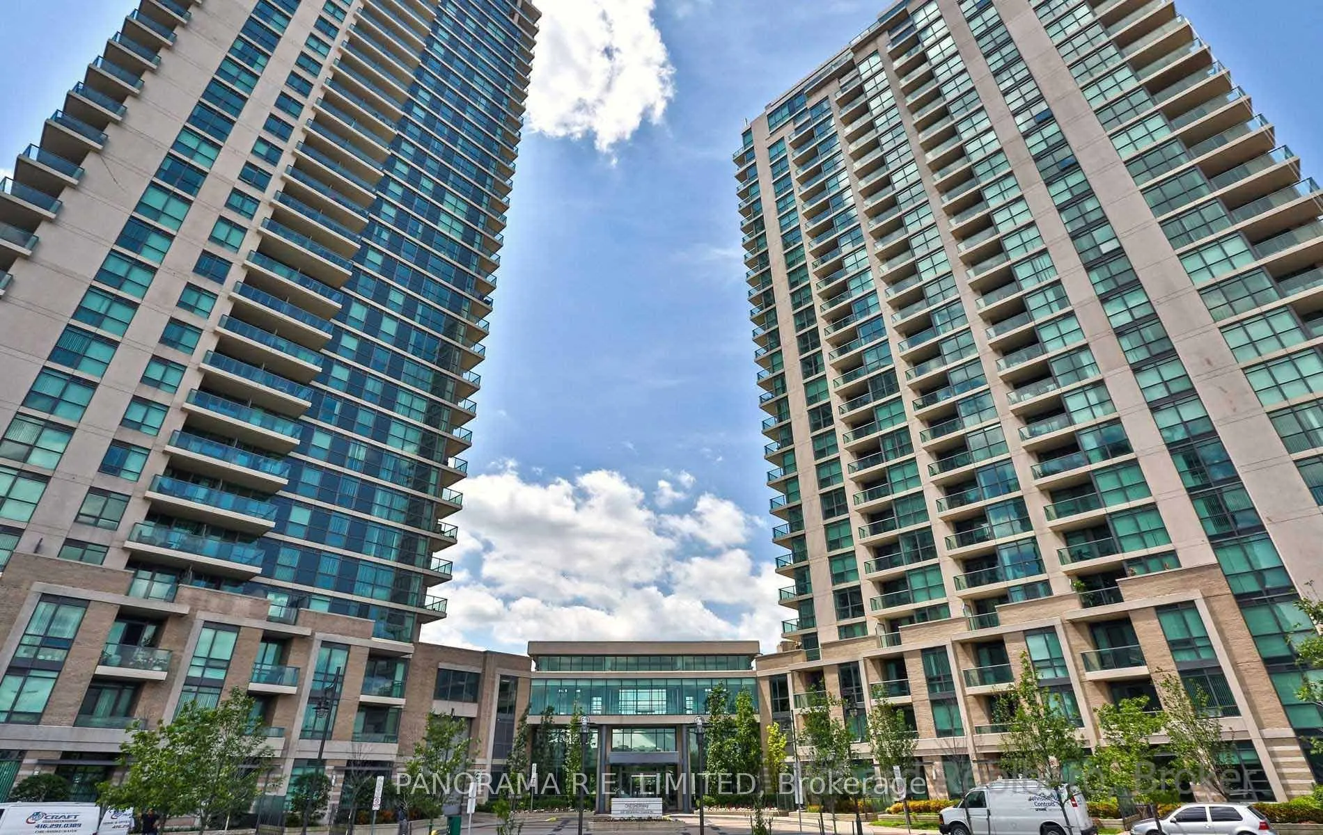 235 Sherway Gardens Road #209