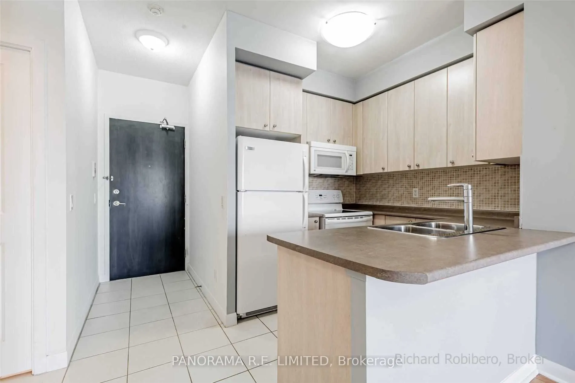 235 Sherway Gardens Road #209