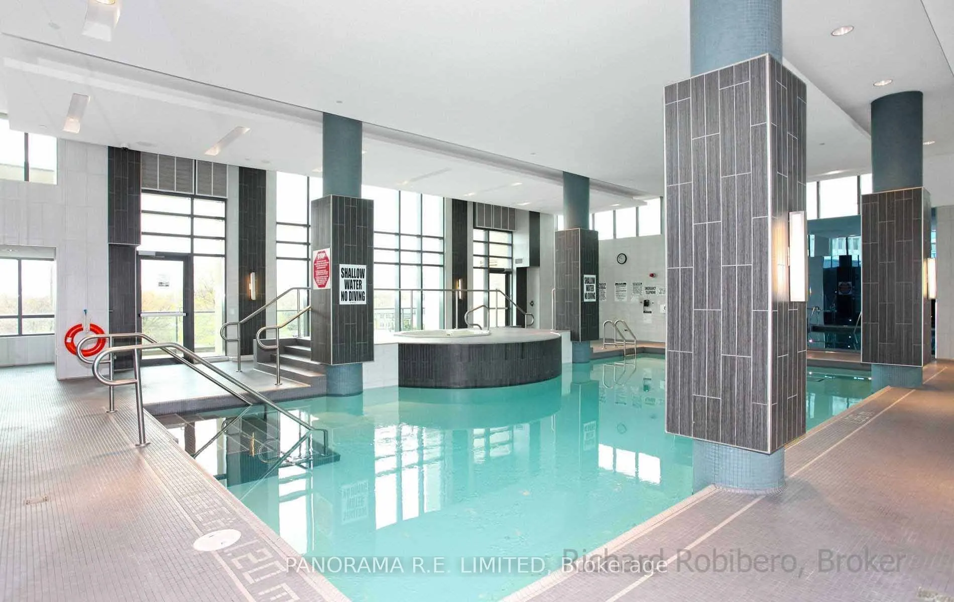 235 Sherway Gardens Road #209