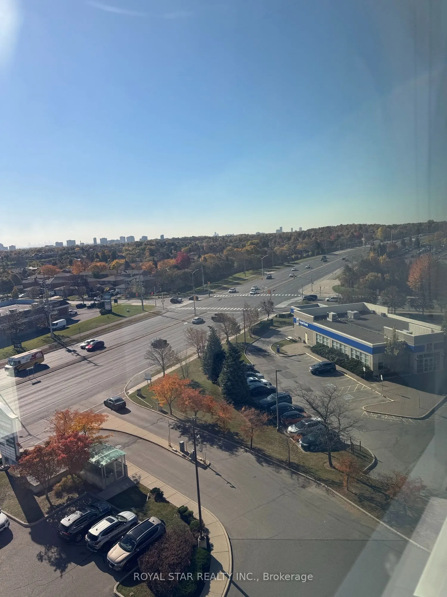 2250 Bovaird Drive E #604