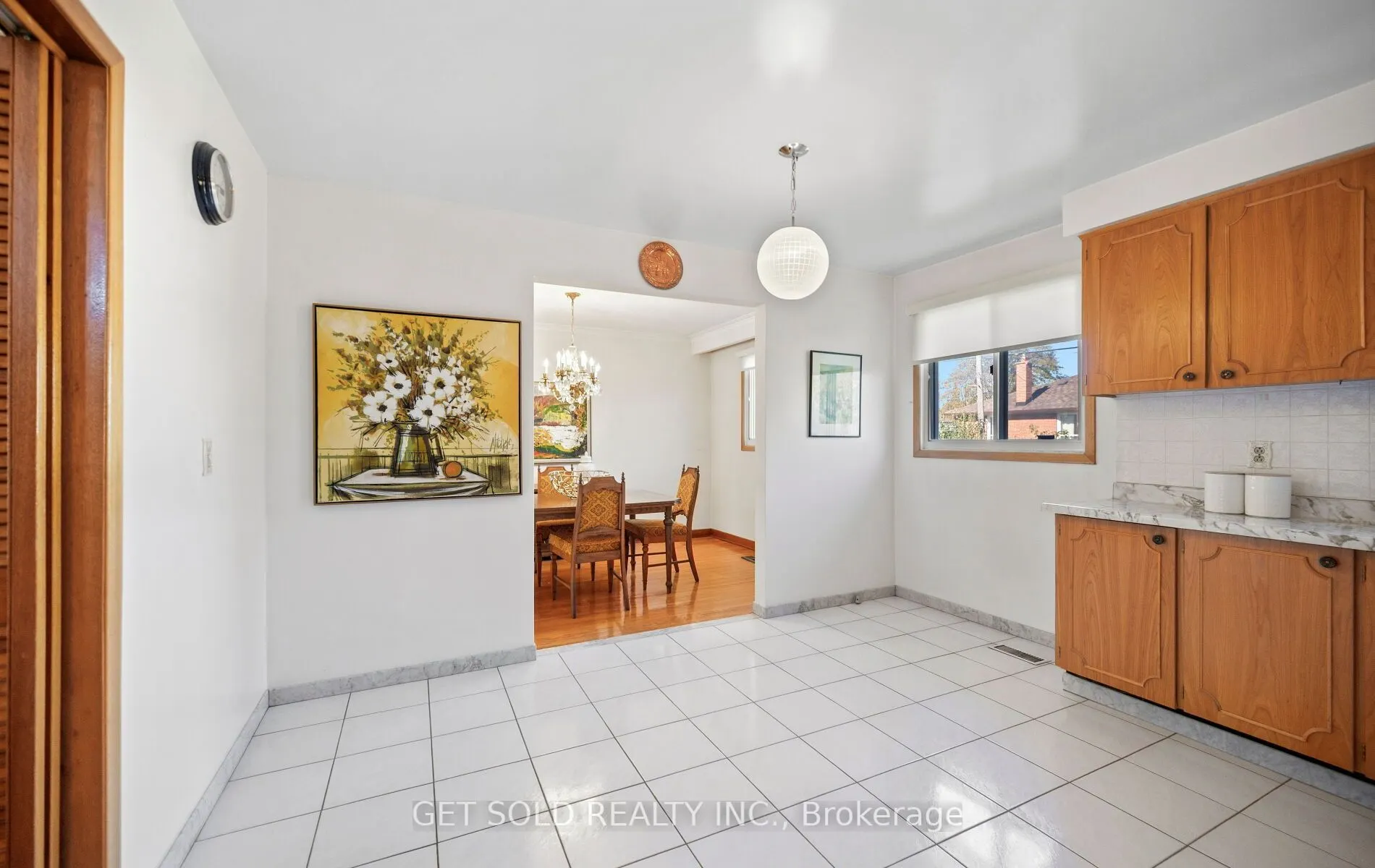 6 Marcel Road