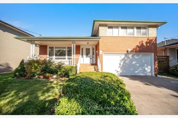 6 Marcel Road