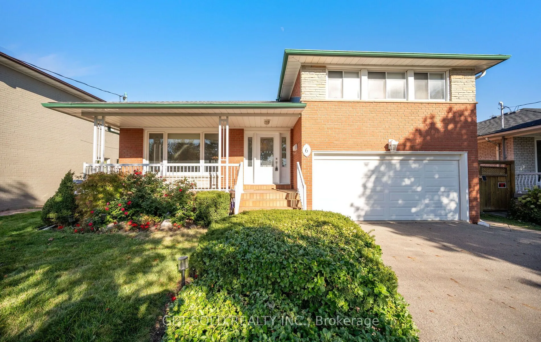 6 Marcel Road
