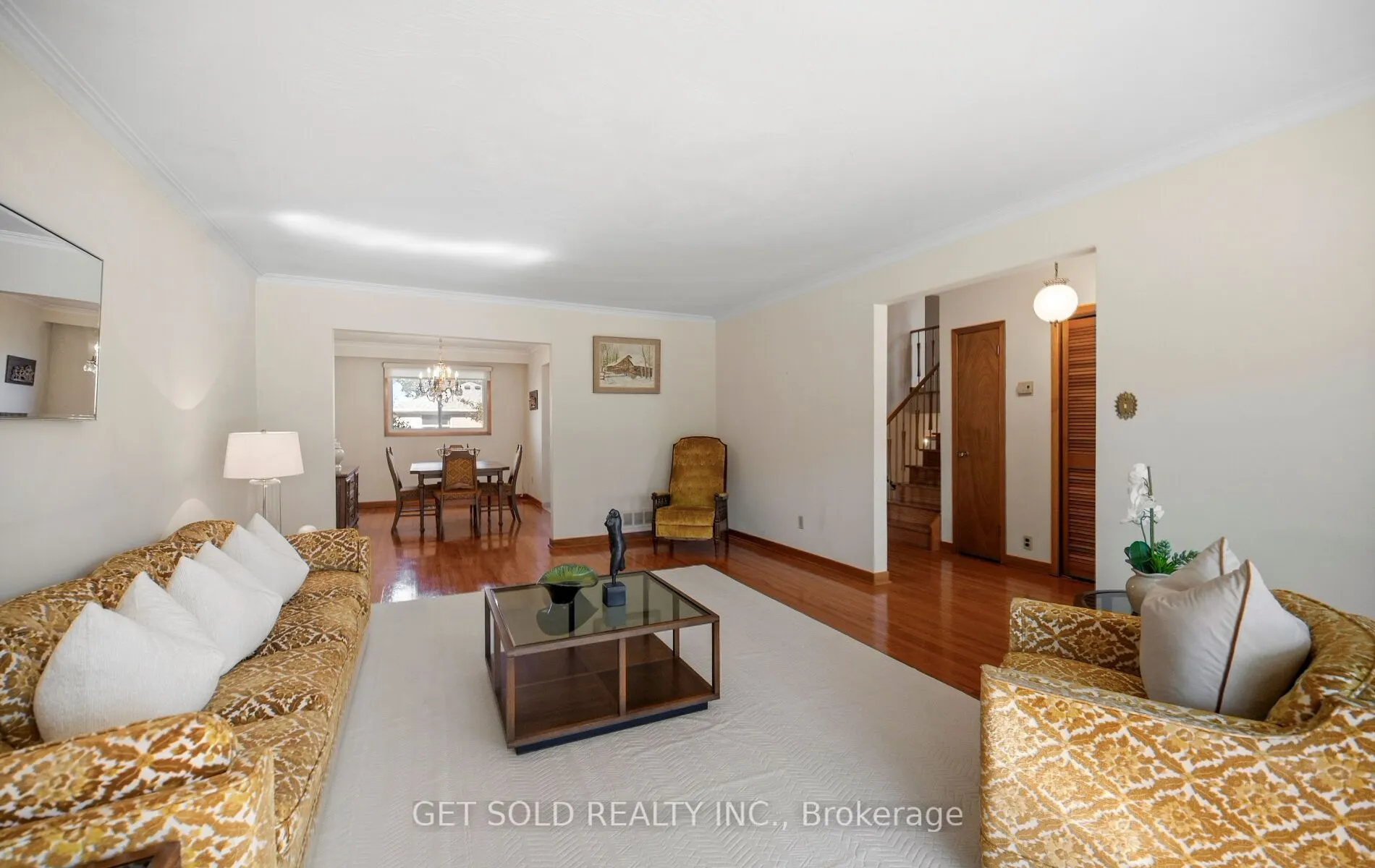 6 Marcel Road