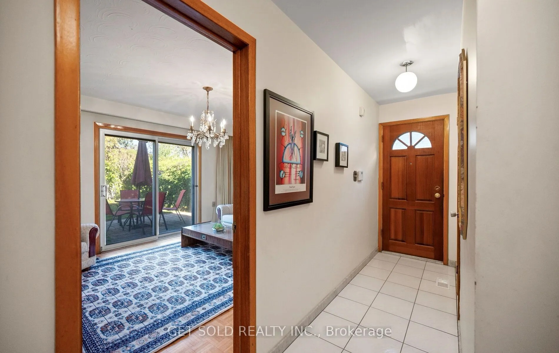 6 Marcel Road