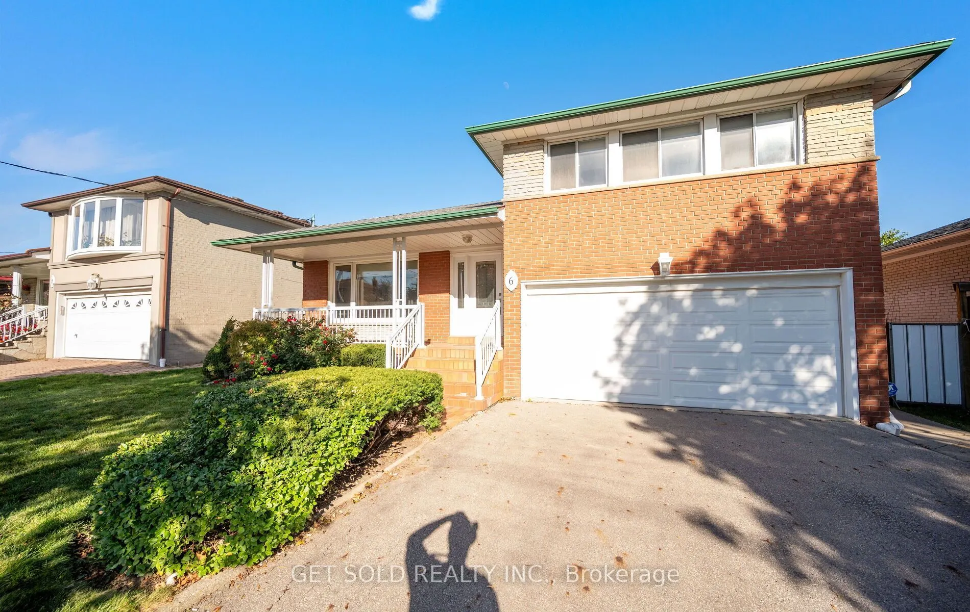 6 Marcel Road
