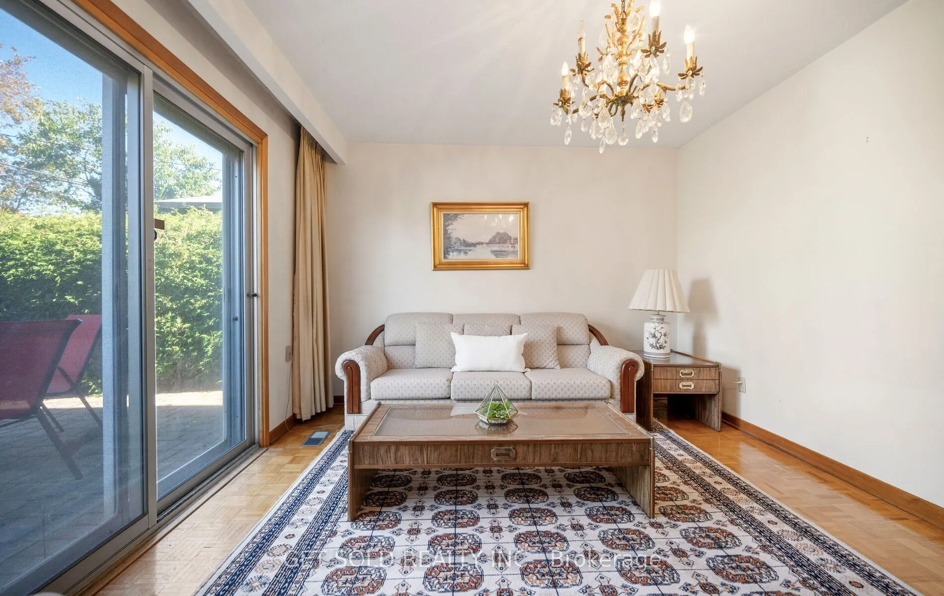 6 Marcel Road