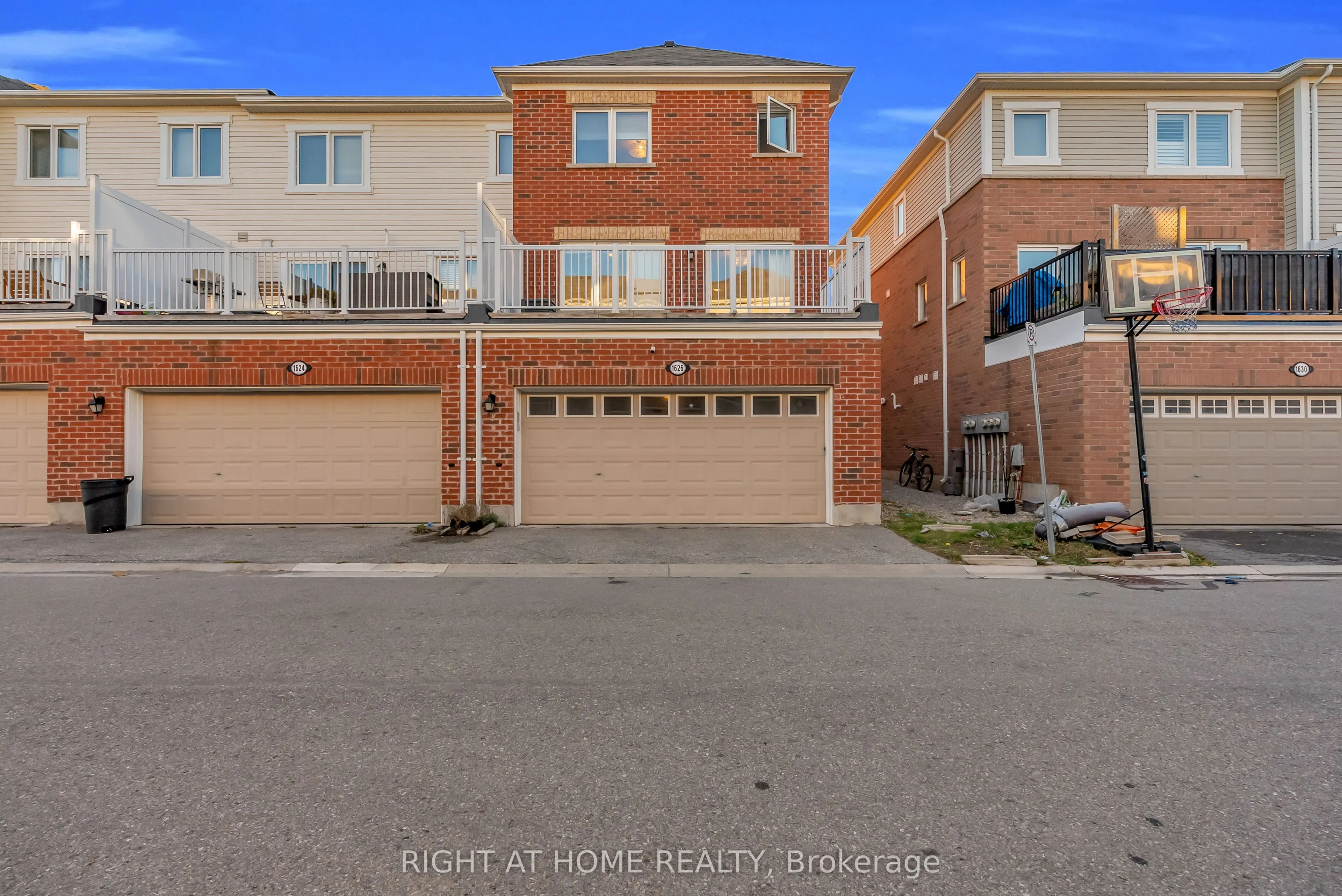 1626 Leblanc Court