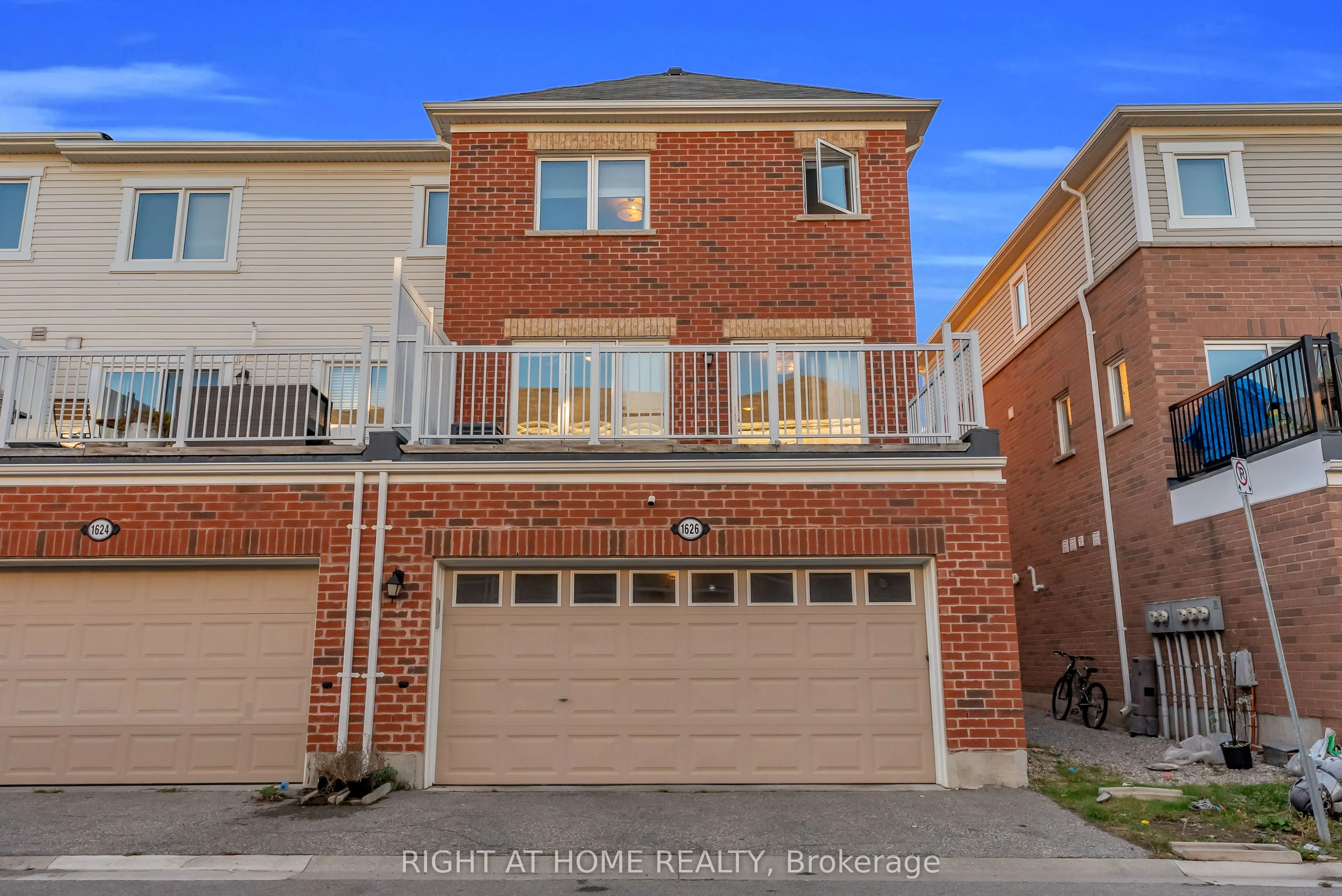 1626 Leblanc Court