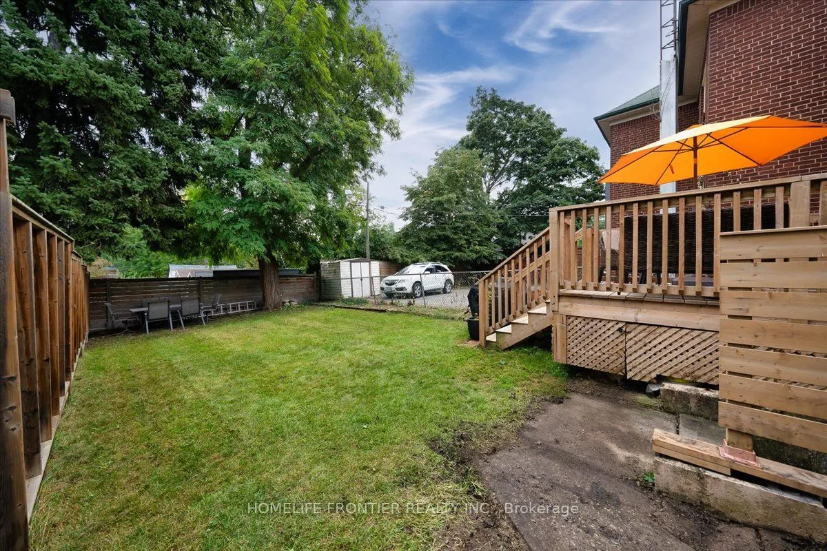 345 Windermere Avenue