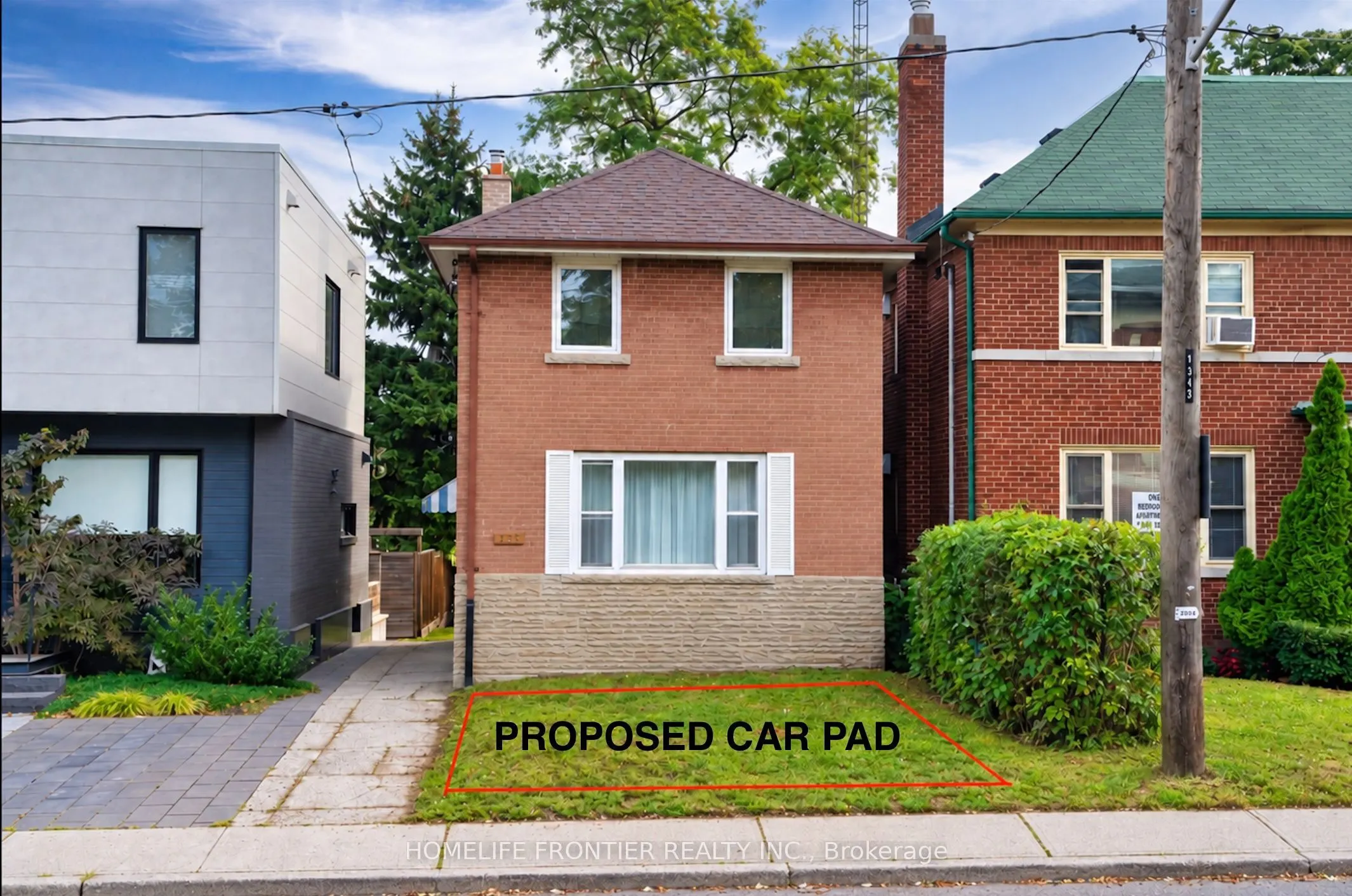 345 Windermere Avenue