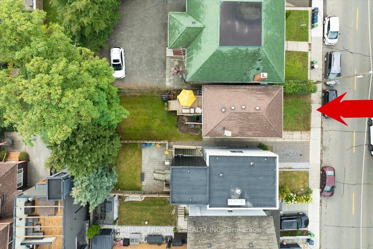 345 Windermere Avenue