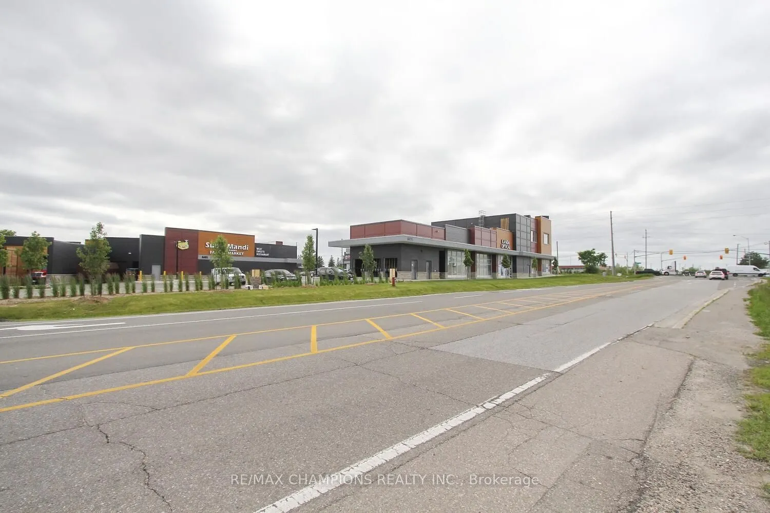 6475 Mayfield Road #205