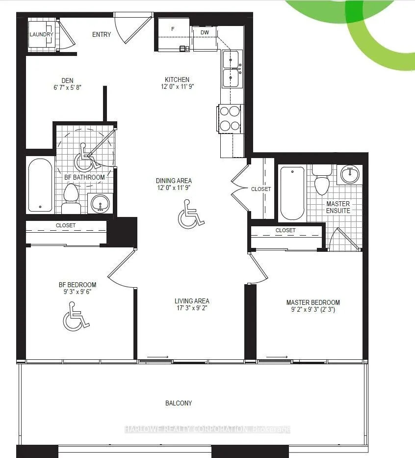 2825 Jane Street #310