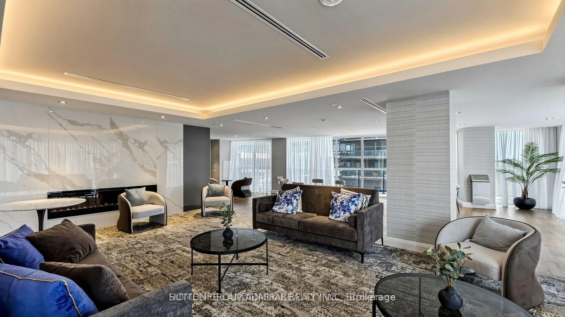 38 Annie Craig Drive #4110
